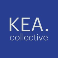 KEA. Collective logo - Similar company to Rjk Project