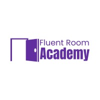 Fluent Room Academy logo - Similar company to Delote Tecchnology