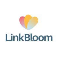 LinkBloom logo - Similar company to Xcelacore