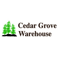 CEDAR GROVE WAREHOUSING LLC logo - Similar company to Quantum Mfg.