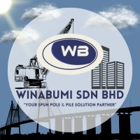 Winabumi Sdn Bhd logo - Similar company to Pmw Group Of Companies