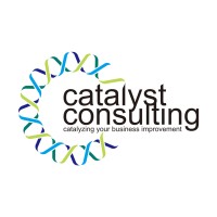 Catalyst Consulting logo - Similar company to Catalyst Consulting Group, Inc.