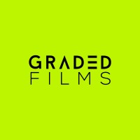 Graded Films logo - Similar company to Mindseye