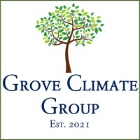 Grove Climate Group logo - Similar company to Sustainable Energy And Environment Coalition (Seec) Institute