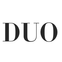 Duo Model Management logo - Similar company to Sunday Agency