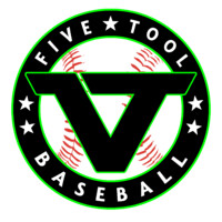 Five Tool Baseball logo - Similar company to Positive Baseball Development Inc.