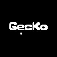 Gecko logo - Similar company to Outpost