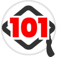 EDU101 LMS logo - Similar company to Digital Analytica