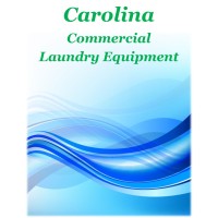 Carolina Commercial Laundry Equipment logo - Similar company to Pro Laundry Equipment