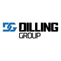 Dilling Group Inc. logo - Similar company to Byers Industrial Services