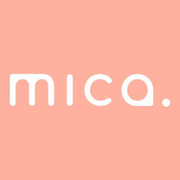Mica. logo - Similar company to Basilar Studio