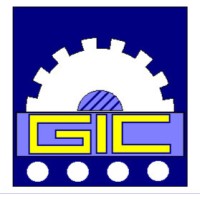 Gulf Industrial Complex logo - Similar company to Saudi Industrial
