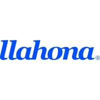 Llahona logo - Similar company to Espai Vertical