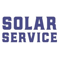 Solar Service logo - Similar company to Solar 360