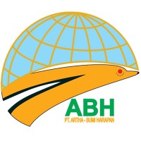 PT. ARTHA - BUMI HARAPAN logo - Similar company to Pt. Surya Brinka Persada