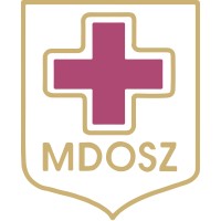 Magyar Dietetikusok Országos Szövetsége (MDOSZ) / Hungarian Dietetic Association (HDA) logo - Similar company to Pizza Me