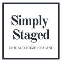 Simply Staged logo - Similar company to Integrity Post Structures