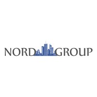 Nord Group logo - Similar company to Gb Properties