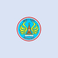 SMP Negeri 1 Candi logo - Similar company to Sman 1 Sidoarjo