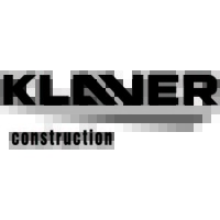 Klaver Construction Company, Inc. logo - Similar company to Brb Contractors, Inc.