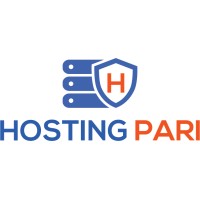 Hosting Pari logo - Similar company to Anantadrishti Technologies