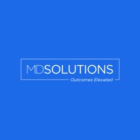MD Solutions Australasia Pty Ltd logo - Similar company to Hygiene Systems Australia