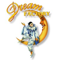 Dreamfactory: Erlebniswelt & Eventlokal logo - Similar company to The Social Mall - Center For Social Quality Impact
