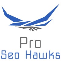 Pro Seo Hawks logo - Similar company to Ref=Partner