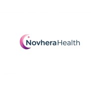 Novhera Health logo - Similar company to Risk Never Sleeps Podcast