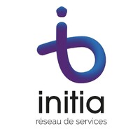 Réseau Initia logo - Similar company to Yneia