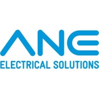 ANE logo - Similar company to Vision Engineering Services Limited