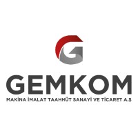GEMKOM Makina Sanayi ve Ticaret A.Ş. logo - Similar company to The Systems Group