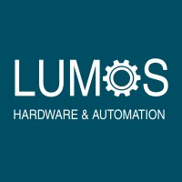 LUMOS Hardware & Automation logo - Similar company to Lumos