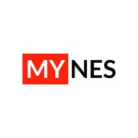 Mynes logo - Similar company to Technocovai