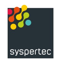 Syspertec Group logo - Similar company to Synapse Risk & Compliance