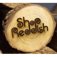 Shop Reddish logo - Similar company to Shop Strange, Inc.