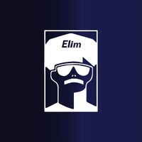 Elim Seguridad Privada logo - Similar company to Cimmarron Goods & Services Llc