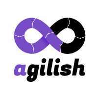 Agilish logo - Similar company to Codxia Technology