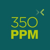350 PPM LTD logo - Similar company to Draco Leo