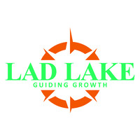 Lad Lake logo - Similar company to Trinity Three Irish Pubs