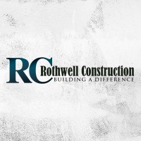Rothwell Construction, Inc. logo - Similar company to Crescent Constructors Inc