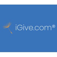 iGive.com logo - Similar company to Ifitec S.A. Financial Technology