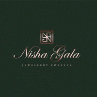 Nisha Gala Jewellery logo - Similar company to Scenta Flora