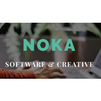 Noka Software and Creative Inc logo - Similar company to Software Bakery Inc.