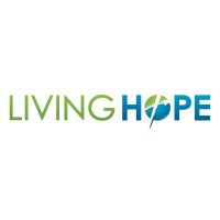 Living Hope Alliance Church logo - Similar company to Freespoke Search