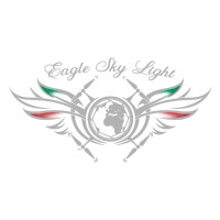 Eagle Sky Light