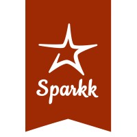 Sparkk | Media. Marketing. ICT. logo - Similar company to Theboxsystem