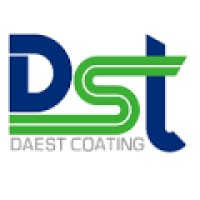 DAEST COATING INDIA PVT LTD logo - Similar company to Batrob Energy