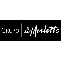 Grupo Il Merletto logo - Similar company to Akutalent