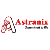 Astranix Pharma Solutions logo - Similar company to Dhanvee Pharma